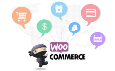 Why Choose WooCommerce for eCommerce?